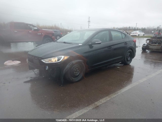 KMHD84LF5HU373892 Hyundai Elantra
