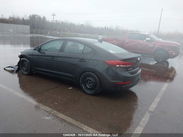 KMHD84LF5HU373892 Hyundai Elantra