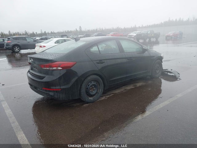 KMHD84LF5HU373892 Hyundai Elantra