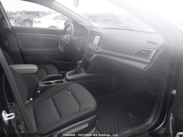 KMHD84LF5HU373892 Hyundai Elantra