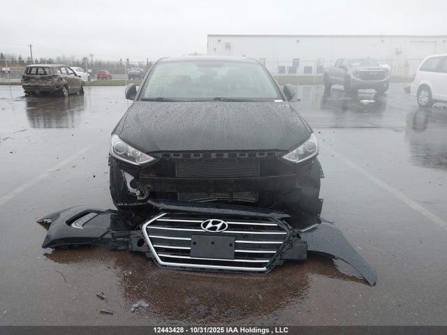 KMHD84LF5HU373892 Hyundai Elantra