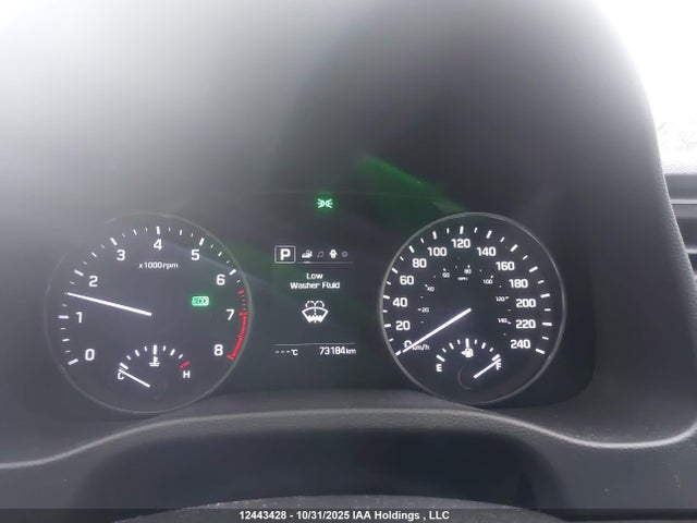 KMHD84LF5HU373892 Hyundai Elantra