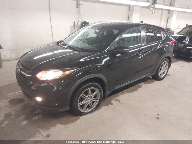 3CZRU5H58GM103998 Honda HR-V