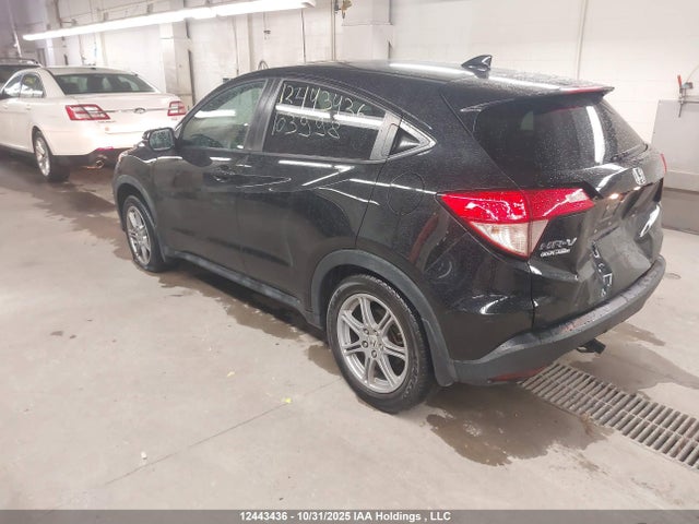 3CZRU5H58GM103998 Honda HR-V