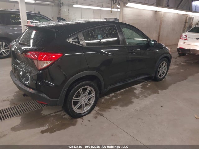 3CZRU5H58GM103998 Honda HR-V