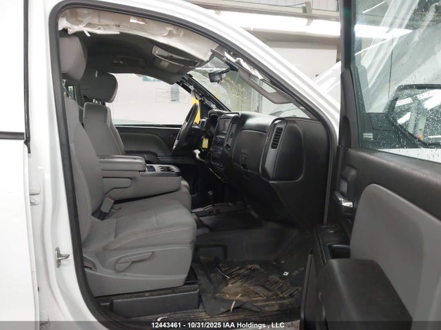 1GCVKNEH9GZ349501 Chevrolet Silverado K1500/k1500 Ls