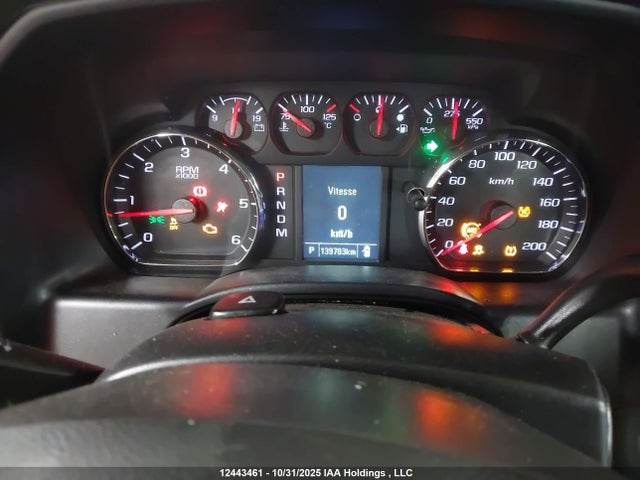 1GCVKNEH9GZ349501 Chevrolet Silverado K1500/k1500 Ls