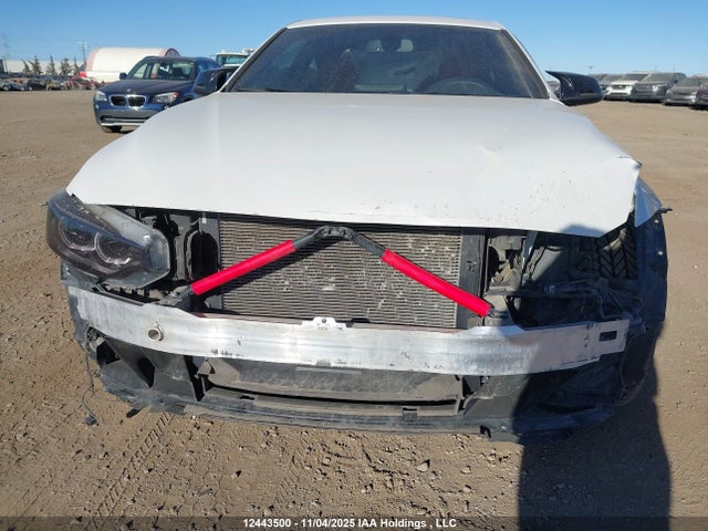 WBA3N5C55EK197422 BMW 428i Xdrive