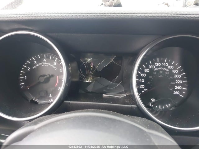 Продажа на аукционе авто 2018 Ford Mustang, vin: 1FA6P8CF2J5157897, номер лота: 12443502
