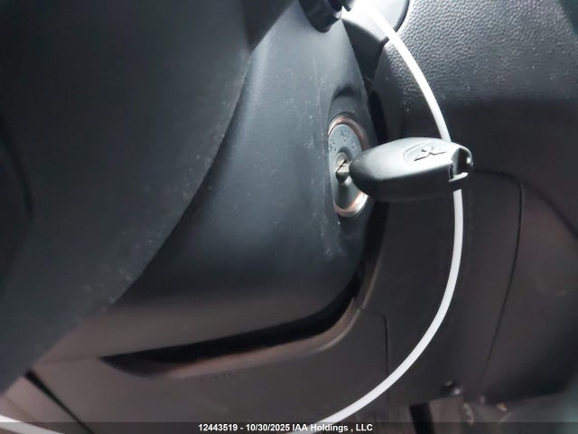 Mitsubishi MIRAGE SE 2014 ML32A4HJ8EH018493 Image 11