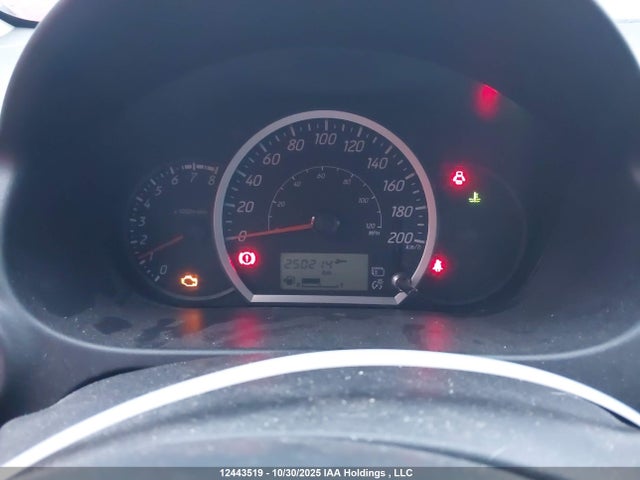 Mitsubishi MIRAGE SE 2014 ML32A4HJ8EH018493 Image 7