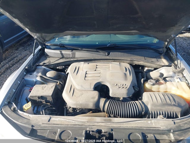 2C3CCAAG0EH320626 Chrysler 300