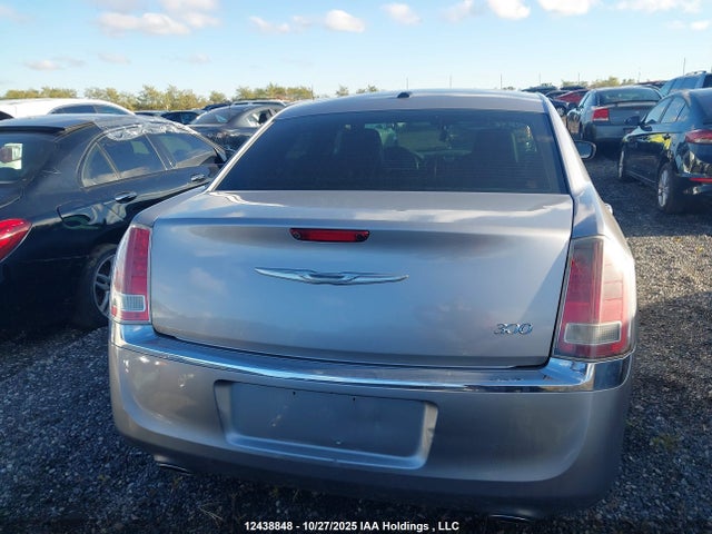 2C3CCAAG0EH320626 Chrysler 300