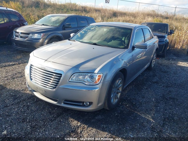 2C3CCAAG0EH320626 Chrysler 300