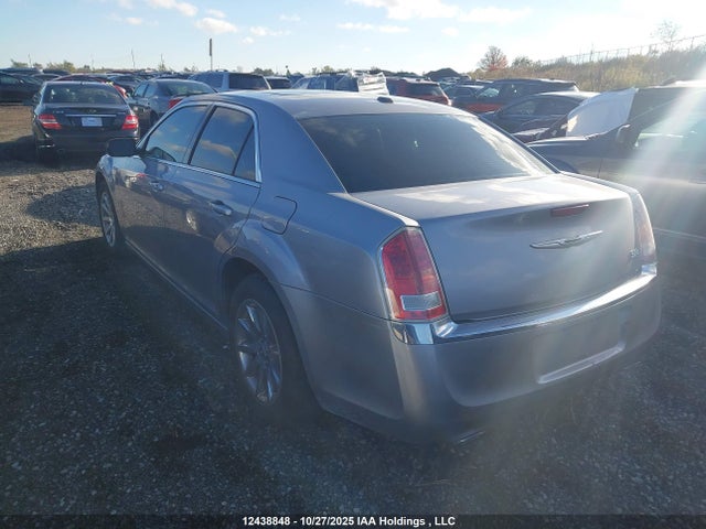2C3CCAAG0EH320626 Chrysler 300