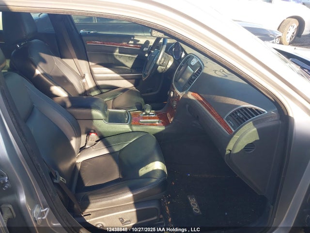 2C3CCAAG0EH320626 Chrysler 300