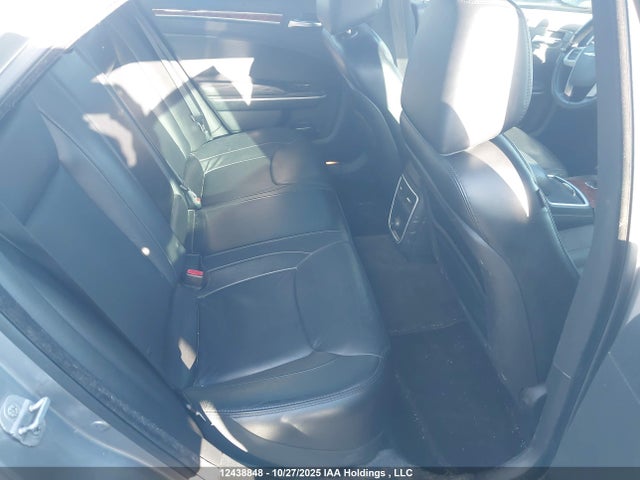 2C3CCAAG0EH320626 Chrysler 300