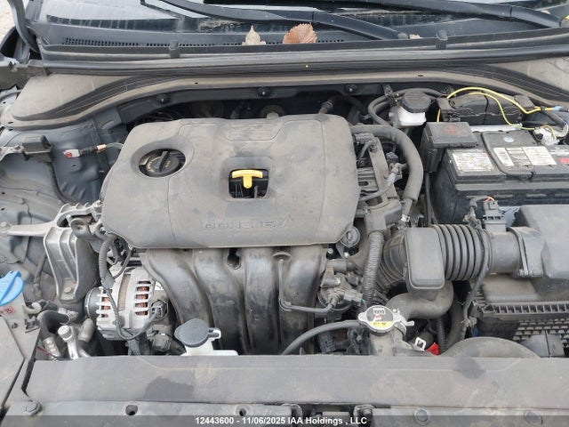 Hyundai mpi nu 2020 KMHD84LF4LU945463 Image 10