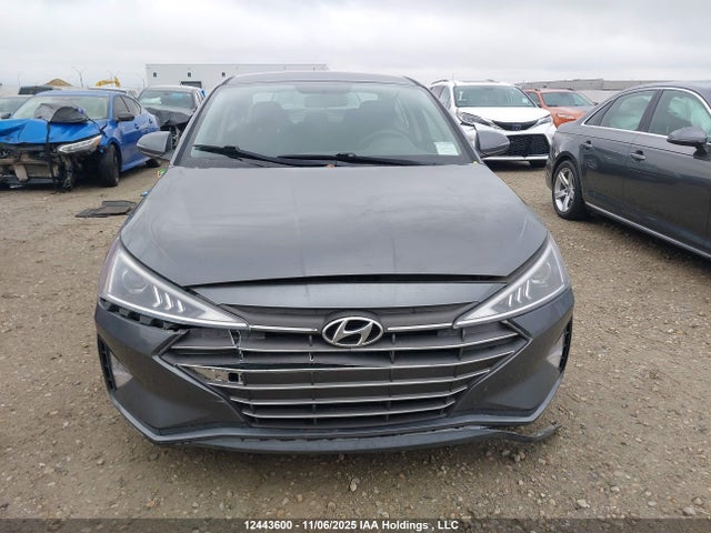 Hyundai mpi nu 2020 KMHD84LF4LU945463 Image 12