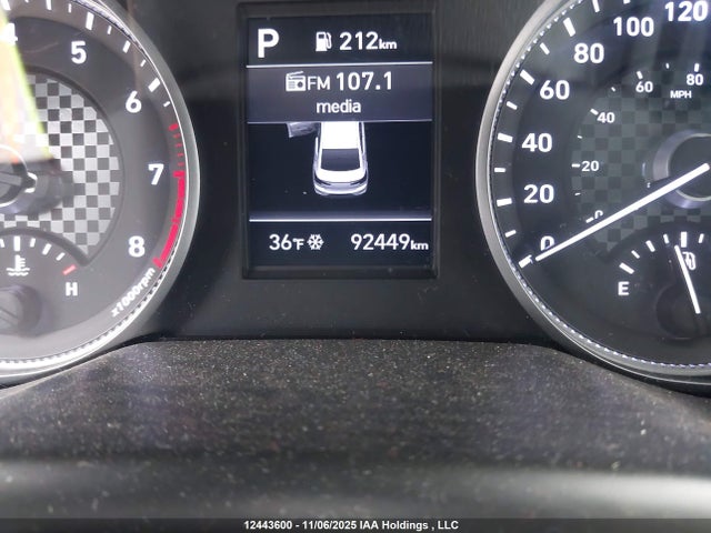 Hyundai mpi nu 2020 KMHD84LF4LU945463 Image 15