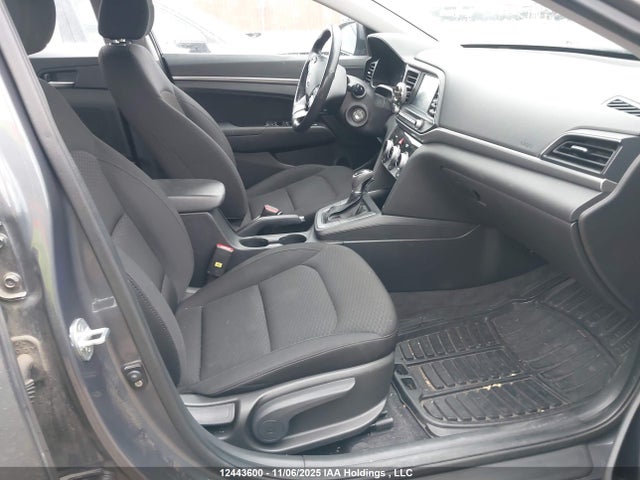 Hyundai mpi nu 2020 KMHD84LF4LU945463 Image 5