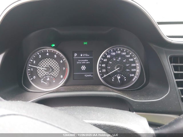 Hyundai mpi nu 2020 KMHD84LF4LU945463 Image 7