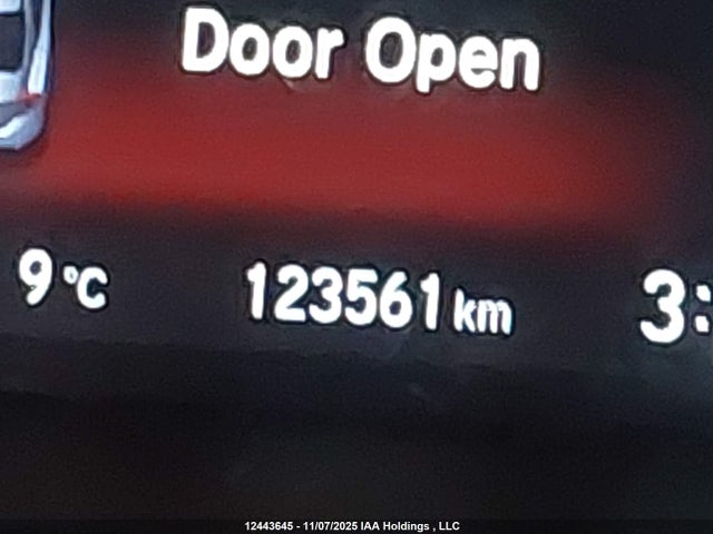 2HGFC1F94JH101196 Honda l15b7