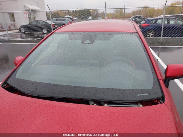 Toyota COROLLA SE 2021 JTNK4MBE3M3143988 Image 34