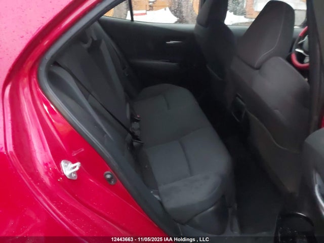 Toyota COROLLA SE 2021 JTNK4MBE3M3143988 Image 25