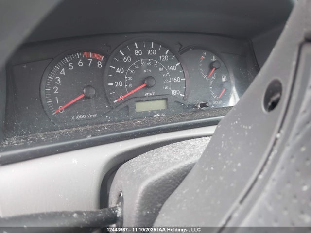 12443667 :رقم المزاد ، 2T1BR32E38C930601 vin ، 2008 Toyota Corolla Ce/le/s مزاد بيع