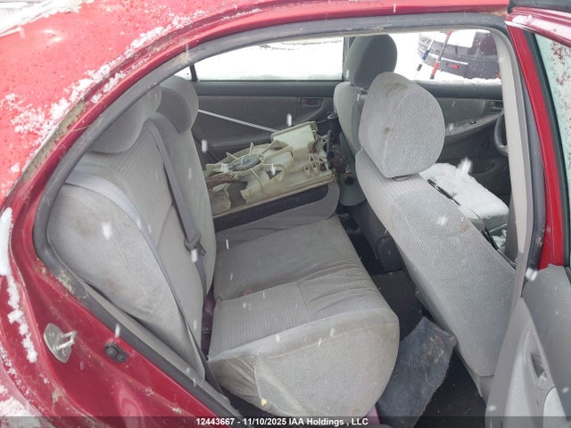 12443667 :رقم المزاد ، 2T1BR32E38C930601 vin ، 2008 Toyota Corolla Ce/le/s مزاد بيع