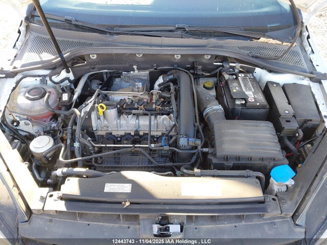 Aukcja sprzedaży 2021 Volkswagen Golf, vin: 3VWG57AUXMM016779, numer aukcji: 12443743