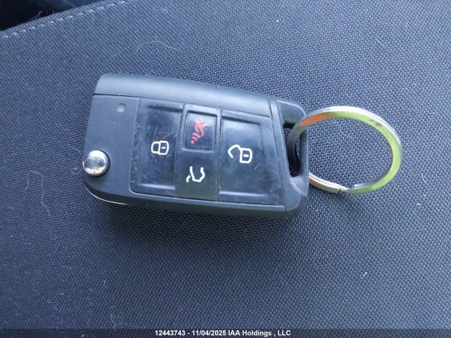 Aukcja sprzedaży 2021 Volkswagen Golf, vin: 3VWG57AUXMM016779, numer aukcji: 12443743