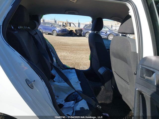 Aukcja sprzedaży 2021 Volkswagen Golf, vin: 3VWG57AUXMM016779, numer aukcji: 12443743