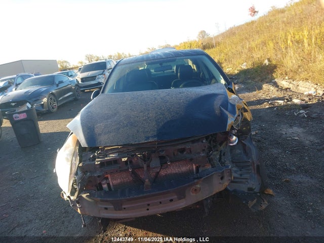 Продажа на аукционе авто 2012 Mazda Mazda3 Gx, vin: JM1BL1UF3C1536380, номер лота: 12443749