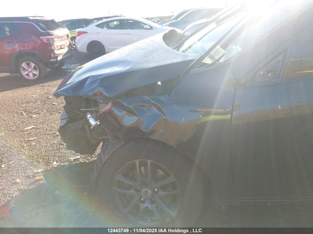 Продажа на аукционе авто 2012 Mazda Mazda3 Gx, vin: JM1BL1UF3C1536380, номер лота: 12443749