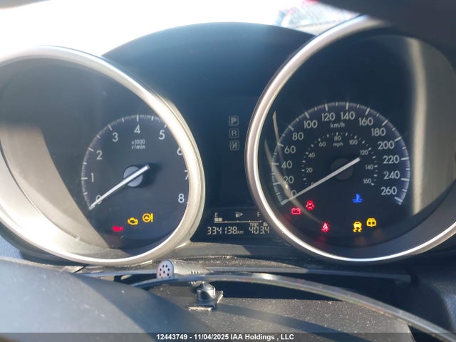 Продажа на аукционе авто 2012 Mazda Mazda3 Gx, vin: JM1BL1UF3C1536380, номер лота: 12443749