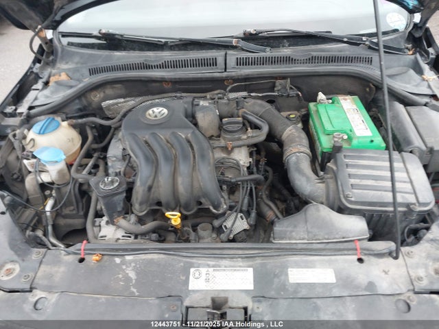12443751 :رقم المزاد ، 3VW1K7AJ1DM421269 vin ، 2013 Volkswagen Jetta 2.0l Trendline/2.0l Trendline+ مزاد بيع