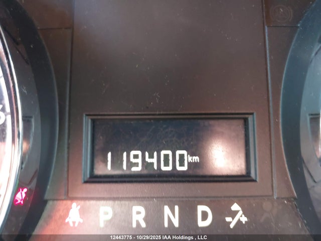 Dodge Grand Caravan Cvp/sxt 2017 2C4RDGBG4HR881401 Image 15
