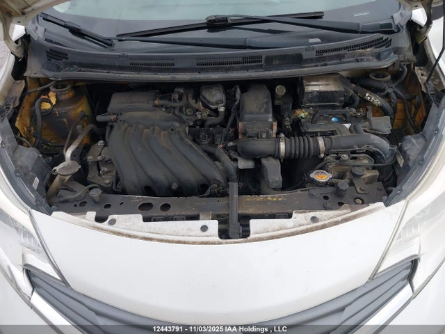 Nissan Versa 2016 3N1CE2CP5GL376762 Image 10