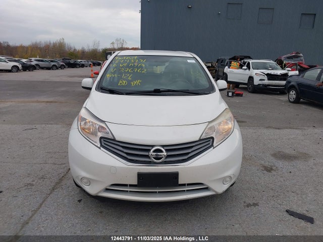Nissan Versa 2016 3N1CE2CP5GL376762 Image 12