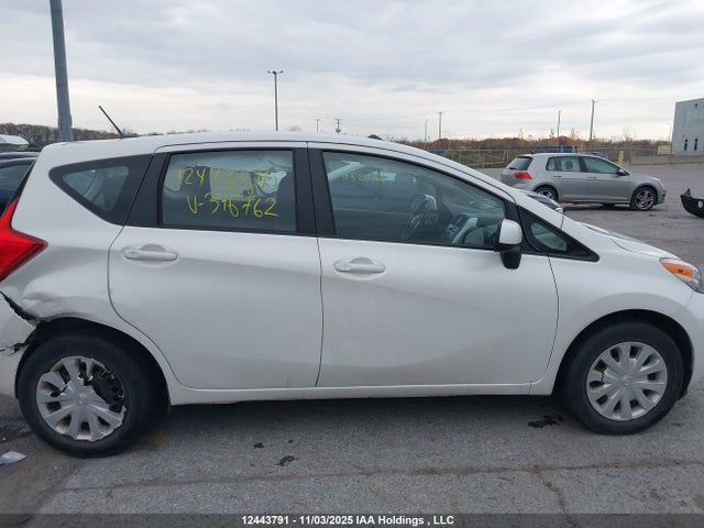 Nissan Versa 2016 3N1CE2CP5GL376762 Image 13