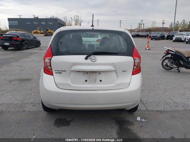 Nissan Versa 2016 3N1CE2CP5GL376762 Image 16