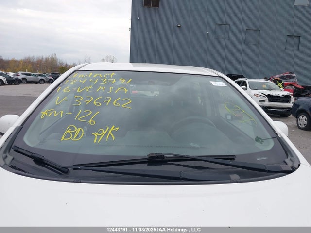 Nissan Versa 2016 3N1CE2CP5GL376762 Image 17