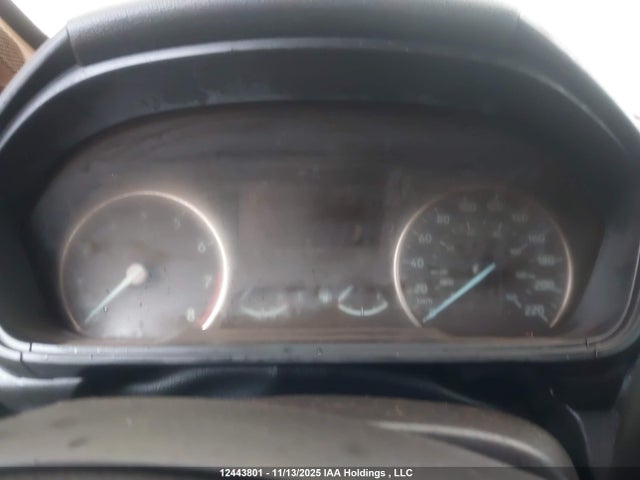 Aukcja sprzedaży 2022 Ford Ecosport Se, vin: MAJ6S3GL3NC467382, numer aukcji: 12443801