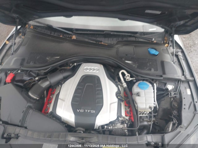 WAUWGAFC9GN111623 Audi A7
