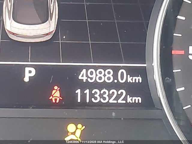 WAUWGAFC9GN111623 Audi A7