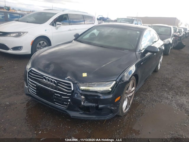 WAUWGAFC9GN111623 Audi A7