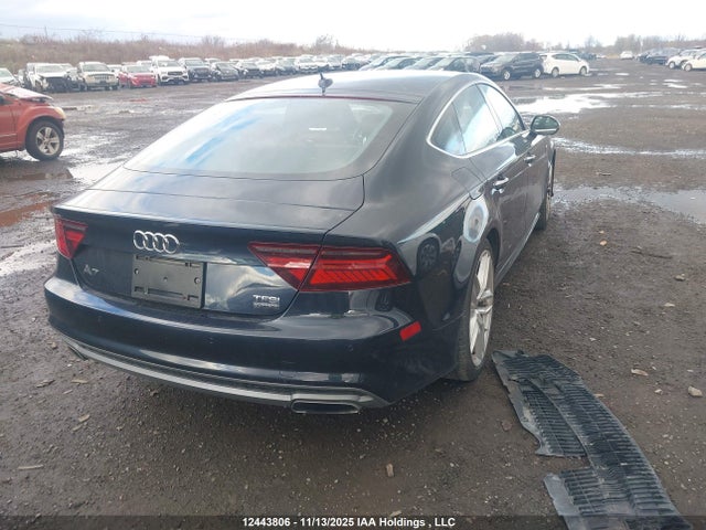WAUWGAFC9GN111623 Audi A7