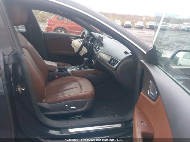 WAUWGAFC9GN111623 Audi A7